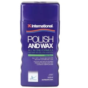 Pulimento para Barcos 0.5L