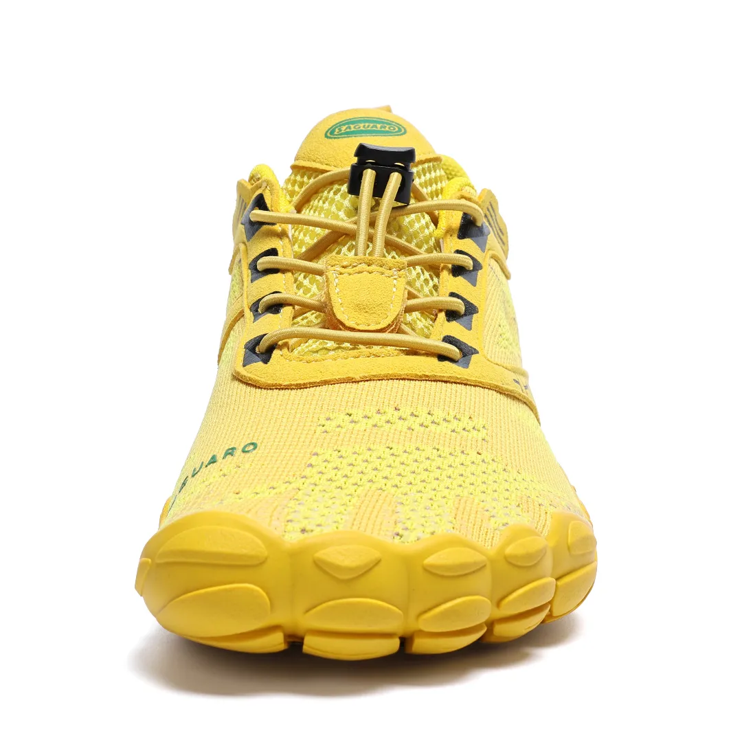 Saguaro Free I – Zapatillas Barefoot Deportivas Minimalistas - Imagen 4