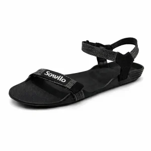 Sowilo Raido – Sandalias Barefoot Minimalistas