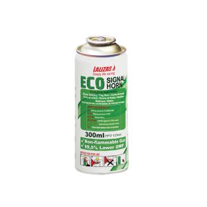 Recambio Bocina de Gas 300 ml ECO