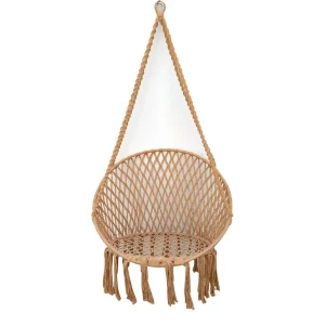 Columpio Camel Redondo para Niñ@