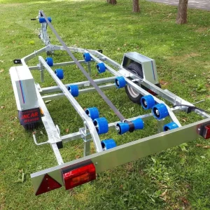 Remolques para Motos de Agua