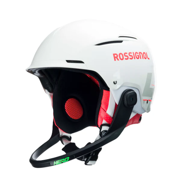 Casco de Ski Hero Slalom Impacts