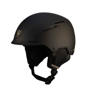 Casco de Ski Templar Impacts Black