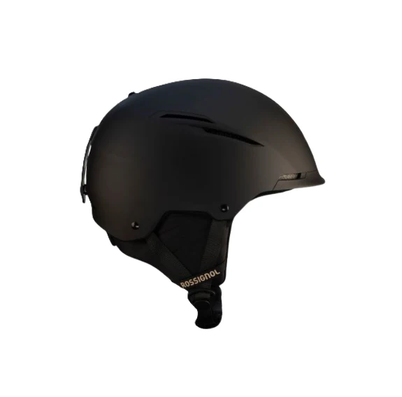 Casco de Ski Templar Impacts Black - Imagen 3