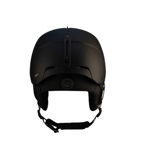 Casco de Ski Templar Impacts Black - Imagen 4