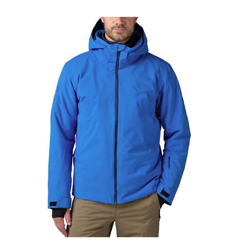 Campera de Ski Controle - Hombre - Imagen 2