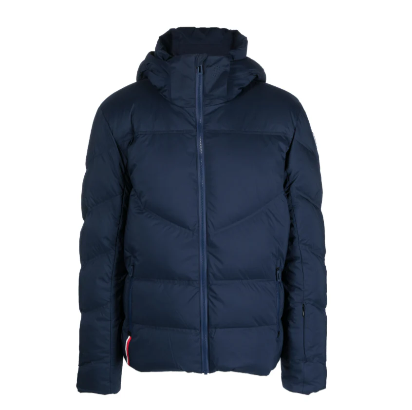 Campera de Ski Legacy Merino Down - Hombre - Imagen 3