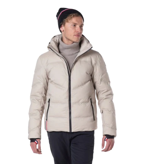 Campera de Ski Legacy Merino Down - Hombre - Imagen 4