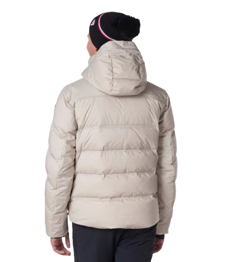 Campera de Ski Legacy Merino Down - Hombre - Imagen 5
