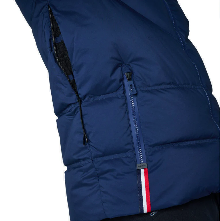 Campera de Ski Legacy Merino Down - Hombre - Imagen 6