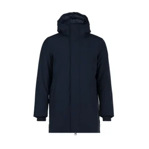 Parka Stretch - Hombre