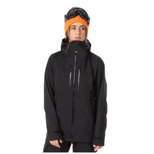 Campera de Ski Rallybird - Mujer