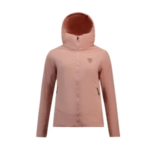 Campera Opside Hoodie - Mujer