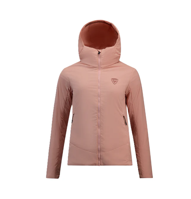 Campera Opside Hoodie - Mujer