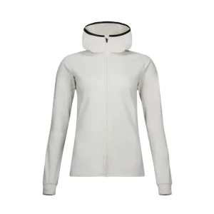Campera Mid Layer Thin FZ - Mujer