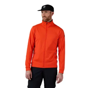 Campera Mid Layer Stretch - Hombre