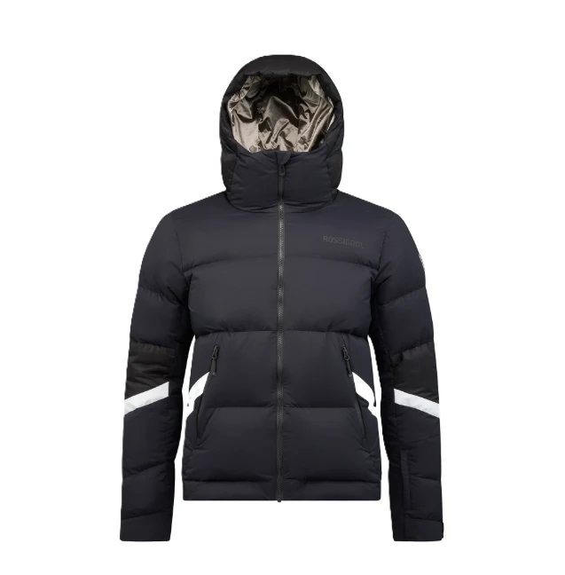 Campera de Ski Daille Down - Hombre - Imagen 2