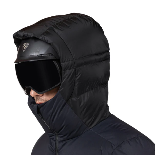 Campera de Ski Daille Down - Hombre - Imagen 4