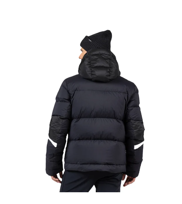 Campera de Ski Daille Down - Hombre - Imagen 3