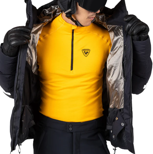 Campera de Ski Daille Down - Hombre - Imagen 5