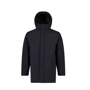 Campera Parka Chavanette Insulated- Hombre