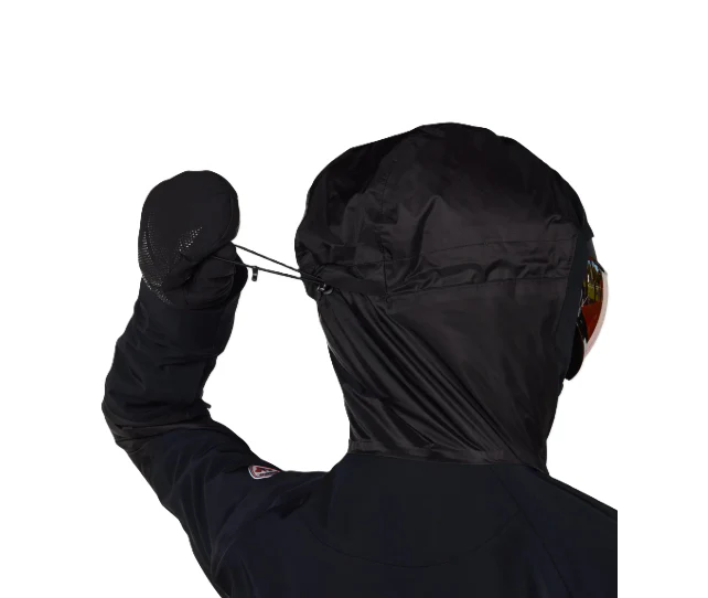 Campera de Ski Ciastel - Mujer - Imagen 4