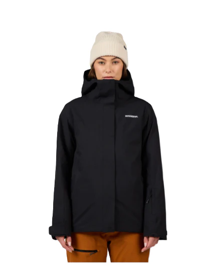 Campera de Ski Desafio 2L Shell - Mujer - Imagen 3