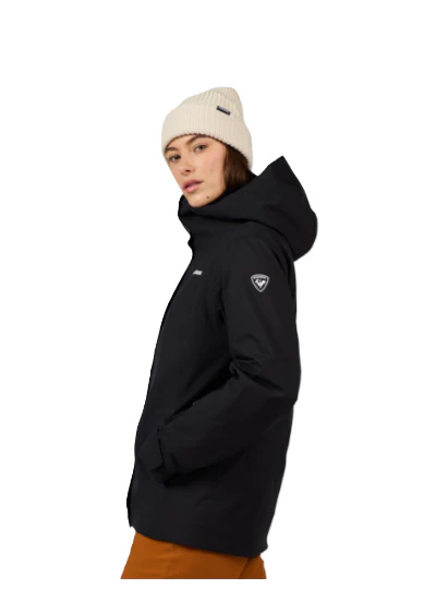 Campera de Ski Desafio 2L Shell - Mujer - Imagen 4