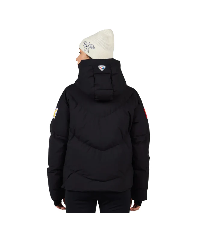 Campera de Ski JCC Allsnow Down - Mujer - Imagen 4