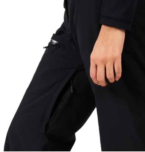 Pantalón de Ski Outerlimits Insulated - Mujer - Imagen 6