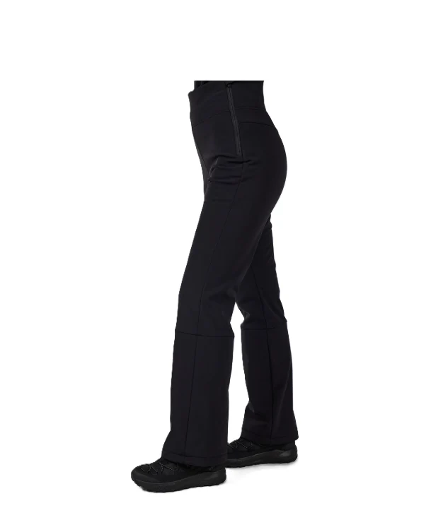 Pantalón de Ski Softshell - Mujer - Imagen 3