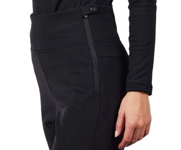 Pantalón de Ski Softshell - Mujer - Imagen 4