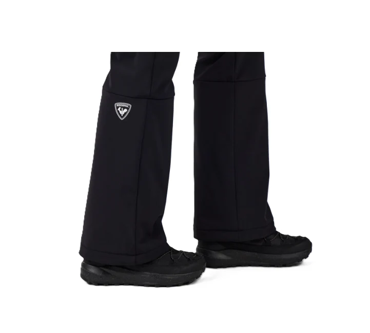 Pantalón de Ski Softshell - Mujer - Imagen 5