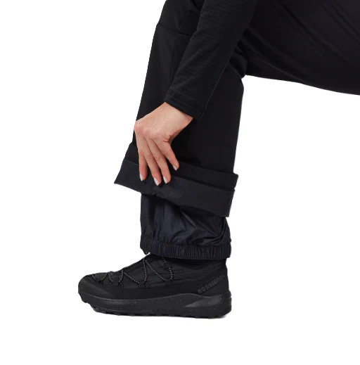 Pantalón de Ski Softshell - Mujer - Imagen 6