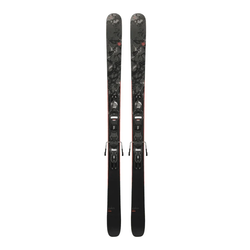 Skis Blackops Smasher 140 (XP/XP10 GW BK) - Imagen 3