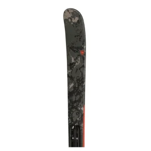 Skis Blackops Smasher 140 (XP/XP10 GW BK)
