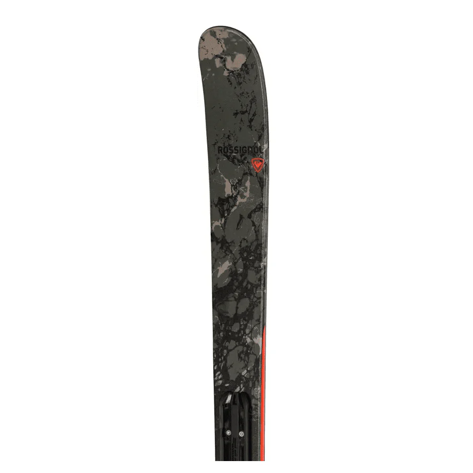 Skis Blackops Smasher 140 (XP/XP10 GW BK) - Imagen 2