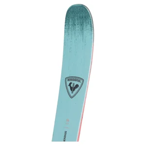 Skis Sender Free 110 MTX (SPX12)