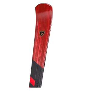 Skis Forza 70° V-TI K 163 (SPX14)