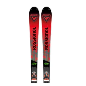 Skis Hero Athlete FIS SL FAC 165 (SPX12)