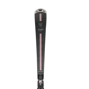 Skis Signature Strato CRS K 172 (NX12)