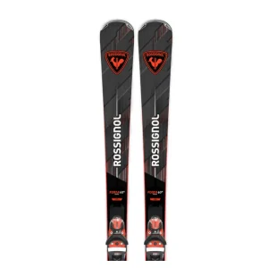 Skis Forza 60° TI K (NX12)