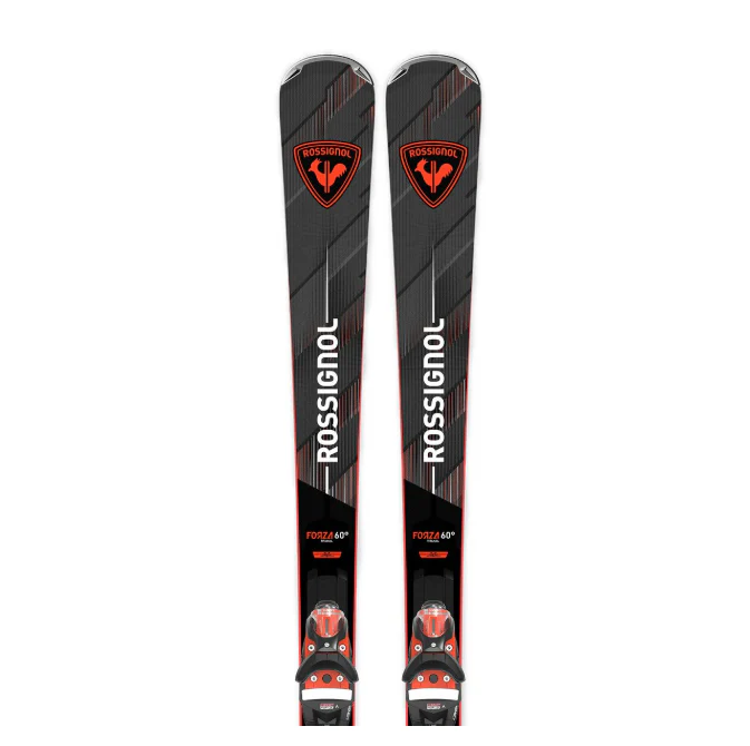 Skis Forza 60° TI K (NX12)