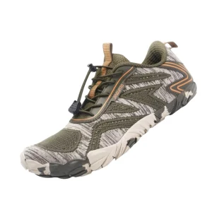 Saguaro Active II – Zapatillas Barefoot Deportivas