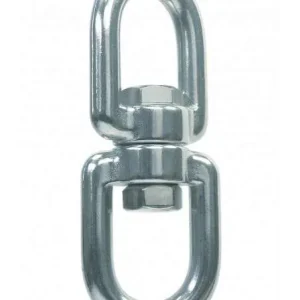 Sacavueltas Doble Ojo