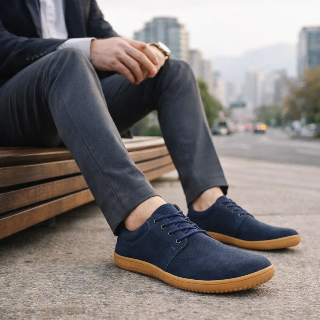 Saguaro Dream I – Zapatos Barefoot Minimalistas - Imagen 3