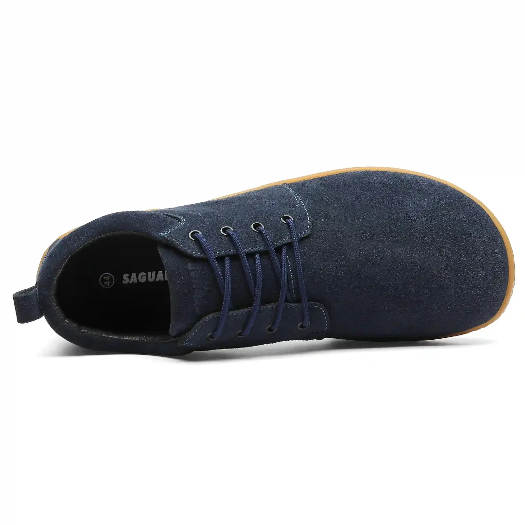 Saguaro Dream I – Zapatos Barefoot Minimalistas - Imagen 6