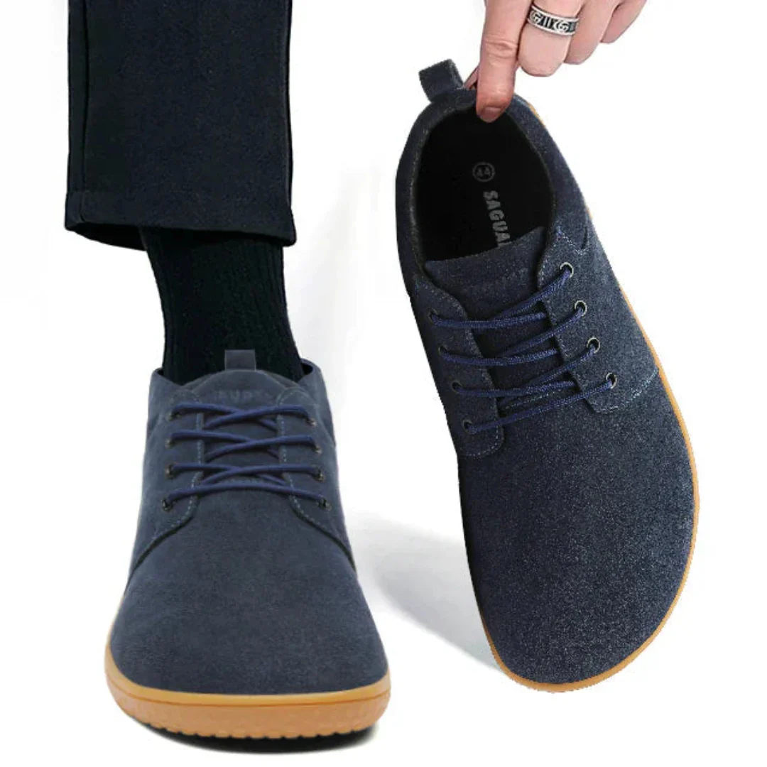 Saguaro Dream I – Zapatos Barefoot Minimalistas - Imagen 8