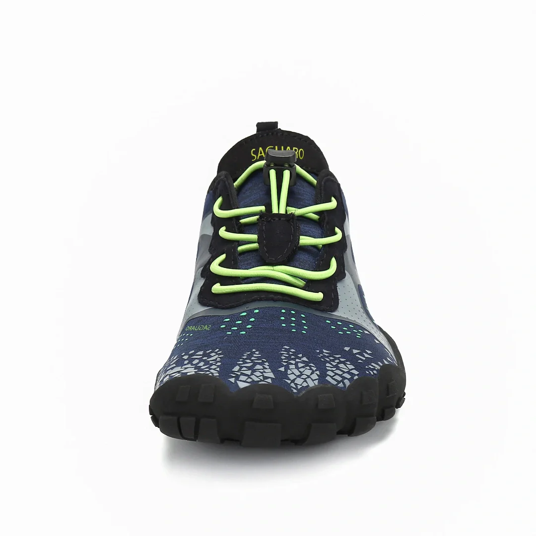 Saguaro Fast I – Zapatillas Barefoot Deportivas Minimalistas - Imagen 9